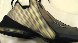 Nike Air Max Uptempo 2001 Release Live 