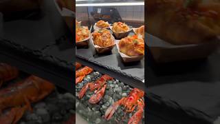 What To Do In Madrid- Mercado San Miguel