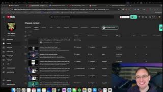Join up for Exclusive Videos
