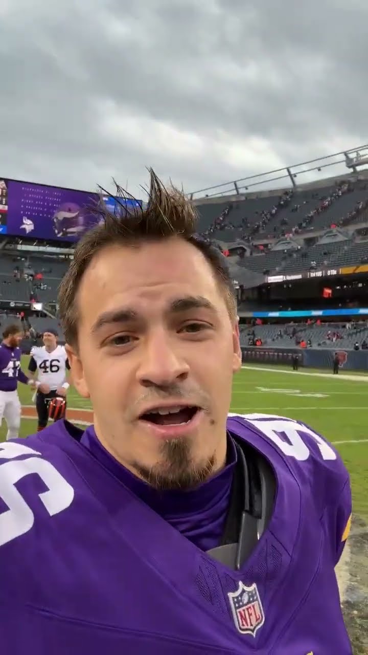 Shoutout Parker Romo for the Game-Winning Kick ?