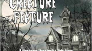 Creature Feature - The House Of Myth (Official Lyrics Video) chords