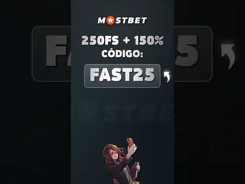 Aprovecha el Codigo Promocional Mostbet y Juega al Casino en Línea en Chile