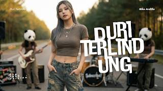 Duri Terlindung  Nike Ardilla pop Punk Cover  Indo Popme Punk