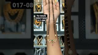 One gram gold jewellery with price details#imitationjewellery#onegramgold#hyderabad#gjpolish#lalitha