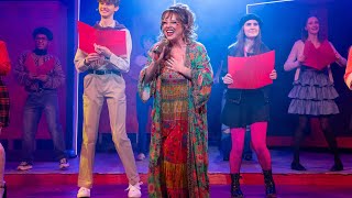 Shine A Light - Heathers The Musical - Playhouse Stage at The Cohoes Music Hall - Molly Rose McGrath