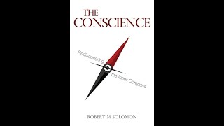 Episode 6 Role of Conscience in our Preaching Update