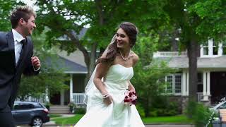 Wedding Venue Social Media Marketing Video | Overflow Local
