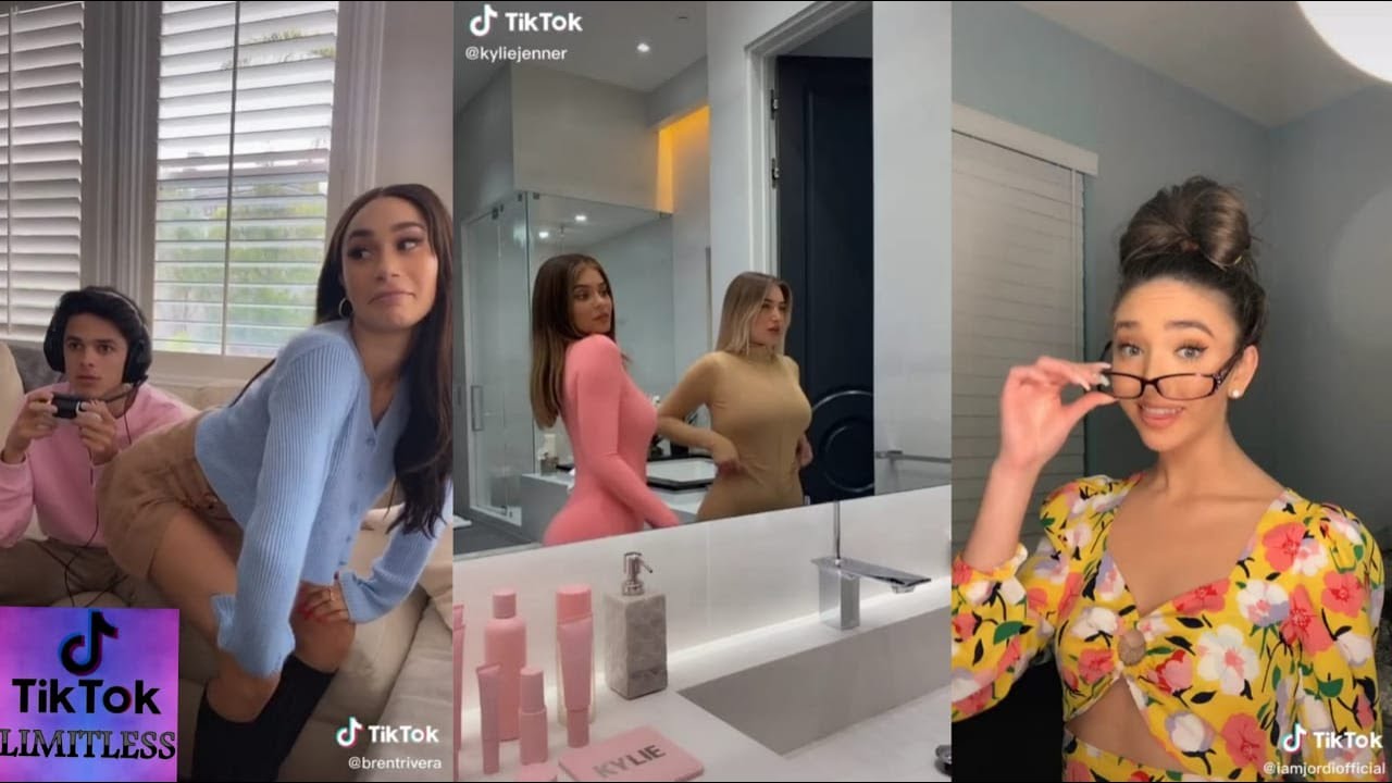 TIK TOKS THAT WILL MAKE YOUR DAY! YouTube