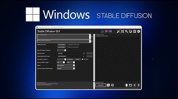 ThueGPU.vn - Hướng dẫn khởi động Stable Diffusion có sẵn trên OS Windows