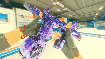 Best MW2 Class Setups for Movement