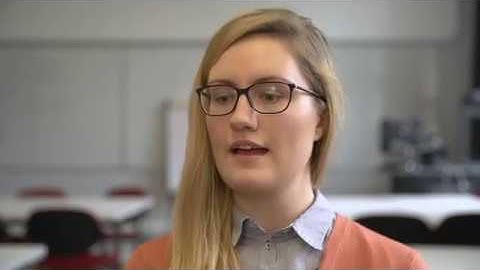 MSc Advanced Chemical Engineering - Sigurlin Bjorg Atladottir