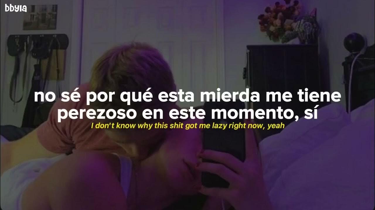 “Your body language, speaks to me”/ Under The Influence Chris Brown [Traducida al español