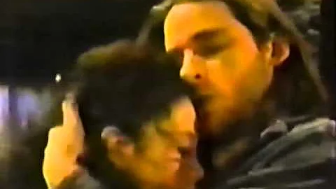 Todd Manning and Rebecca Lewis Vermillion