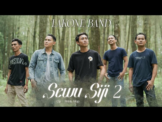 Yuswhanda - Sewu Siji 2 feat Lakone Band (Official Music Video) class=