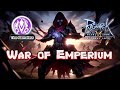 WoE – Nameless Uber x Ellinia POV | Ragnarok M GvG EP.163 | 4-Sep-2025