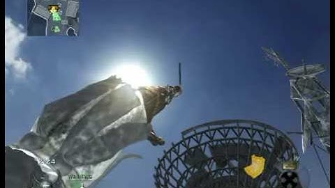 Array - Every Map Cross Map Series