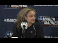 Press Conference: South Carolina (Columbia, SC) Pregame (2026 Women's First Round)