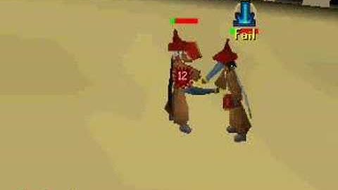 Y3h Um D3d VS. Mad3 Owns