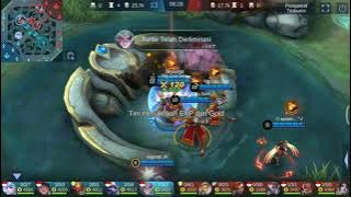 Dhiroth ngamuk gak ada obat nihh