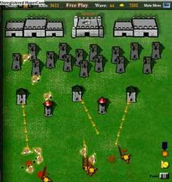 Flash Empires Lvl 42+