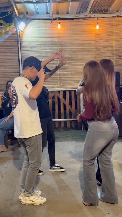 Download lagu Hanging out while listening to dangdut