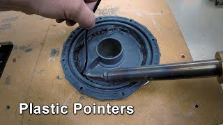 Plastic Pointers #13 - Cracked Pool Pump Cap