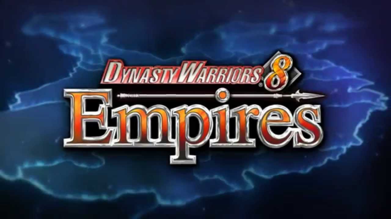 Dynasty Warriors Empires – PS4 – Master Gaming