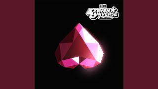 Video thumbnail of "Steven Universe - True Kinda Love (feat. Estelle & Zach Callison) (Music Video Version) (Bonus Track)"