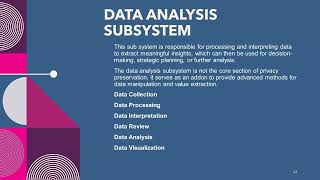 System Engineering Final Report
