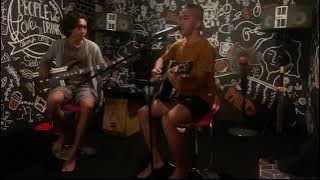 Monnic - kebodohan cinta (cover isabellgozman)