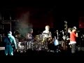 Red Hot Chili Peppers - Dance Dance Dance - Live at Argentina 2011