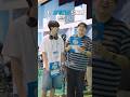 캠퍼스에 간 에이첼🧐