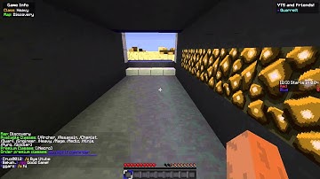 MCCTF- The Ghost of Capture the Flag