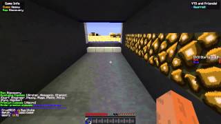 MCCTF- The Ghost of Capture the Flag