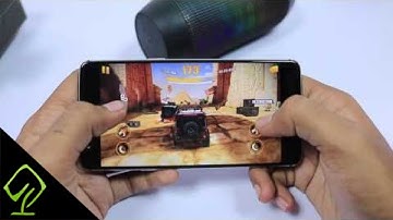 Asphalt Xtreme Game Play on Oneplus 3 (OnePlus 3T)