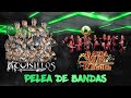 Banda Cuisillos x La San Miguel - lo mejor de jalisco