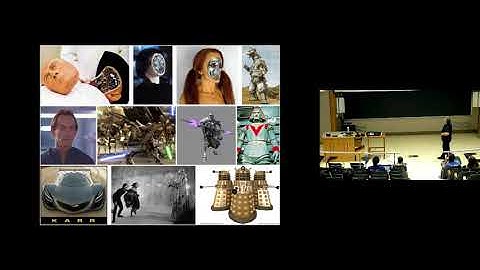 Theory of Computation (CS3102), Lecture 28, Professor Gabriel Robins, Spring 2018 Panopto