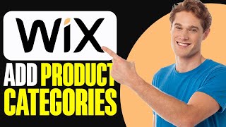 How To Add Product Categories On Wix 2024 (Step by Step)