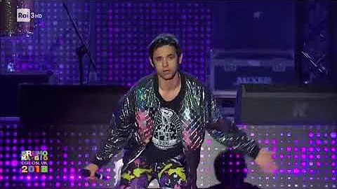 Chi sono i cantanti del 1 maggio 2021?
