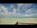 Olhuveli Beach & Spa Resort at Maldive - Time-lapse motion