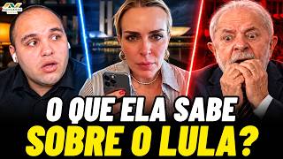 The lobbyist's revenge that promises to DESTROY the Lula administration!