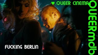 Fucking Berlin | Film 2016 -- transgender [Full HD Demoreel]