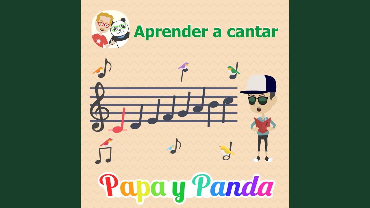 Watch Aprender a Cantar on YouTube Watch Aprender a Cantar on YouTube