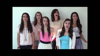 My top 15 Cimorelli Covers