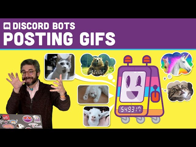 Can I send GIF ?  Discord Bot Maker Forums