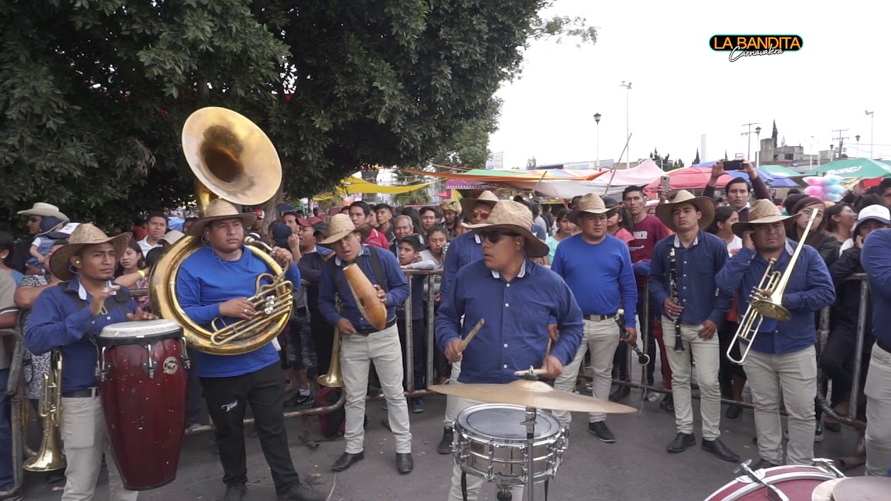 banda vientos del pac fico carnaval de huejotzingo puebla youtube banda vientos del pac fico carnaval de huejotzingo puebla youtube