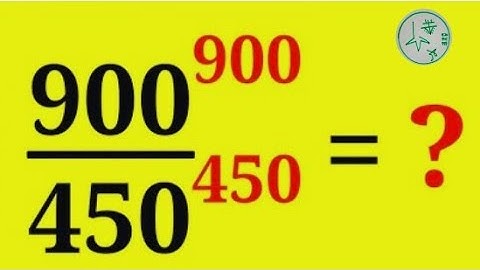 A Beautiful Olympaids Exponential Trick|| 99% Students Don