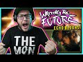 THE MONDAY BLEGHS | Writing The Future - Holy Judas (REACTION!!)