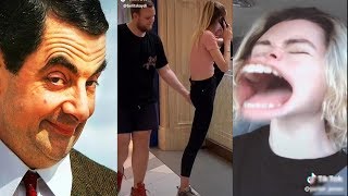 Just For Laughs ✅ Best Funny Tik Tok US UK Compilation 2019 #10