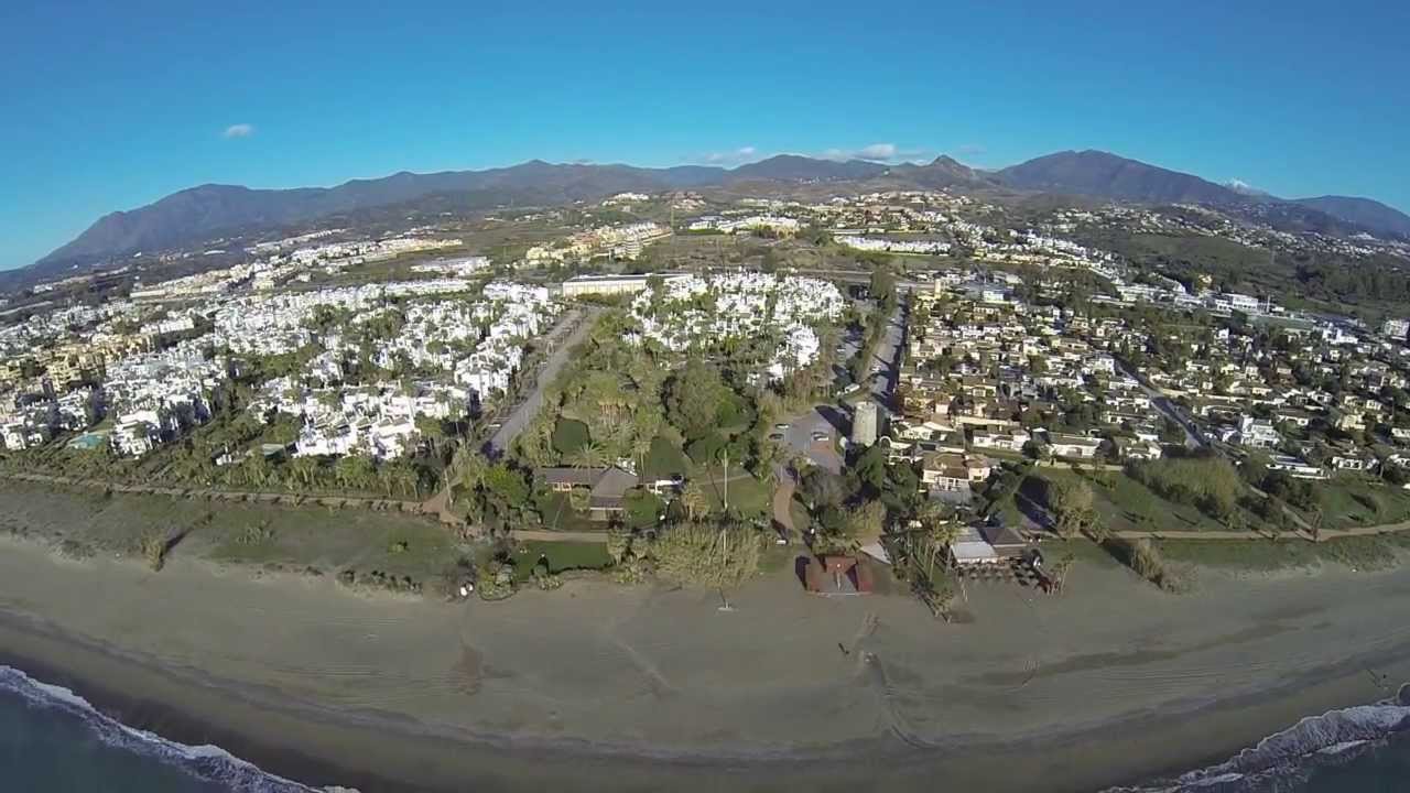 Short Term Rental, Bel Air Los Olivos, Cancelada, Estepona YouTube